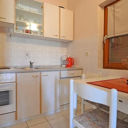 Appartamento Ribnica - Krusevo *