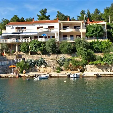 Ribnica - Krusevo Obrovac